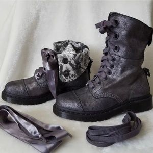 Dr. Martens Aimilie Boots